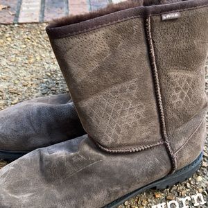 Lamo Men’s Boots